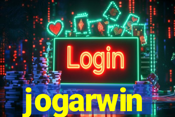 jogarwin