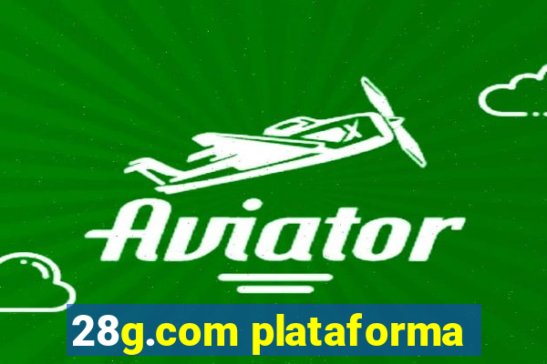 28g.com plataforma