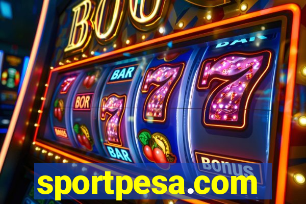 sportpesa.com