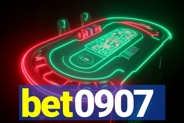 bet0907