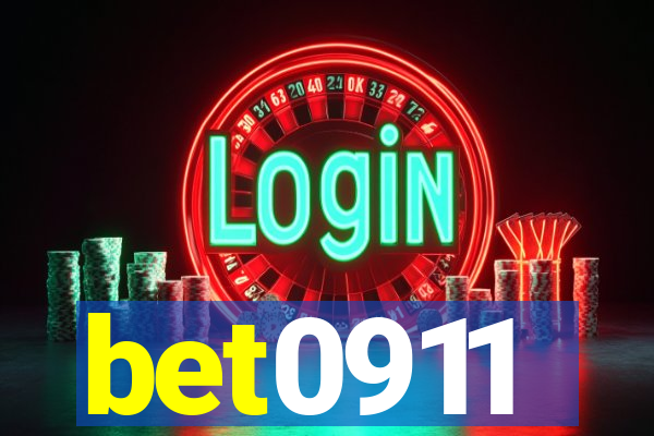 bet0911