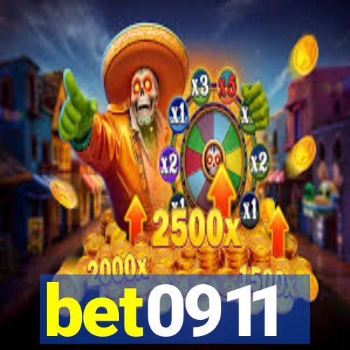 bet0911