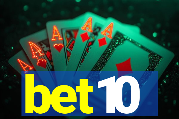 bet10