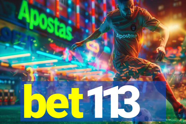 bet113