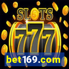 bet169.com