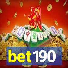 bet190