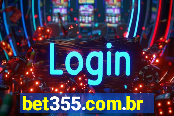 bet355.com.br