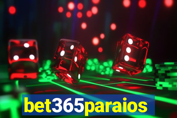 bet365paraios