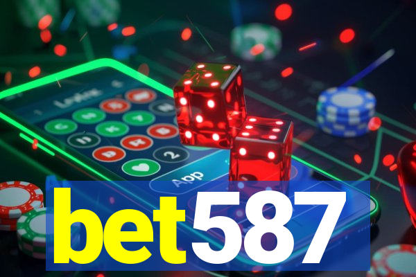 bet587