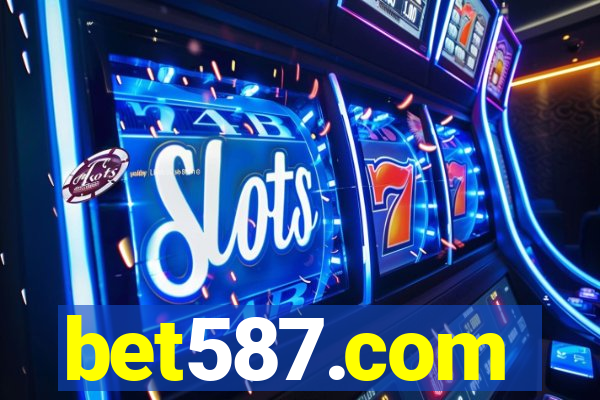 bet587.com