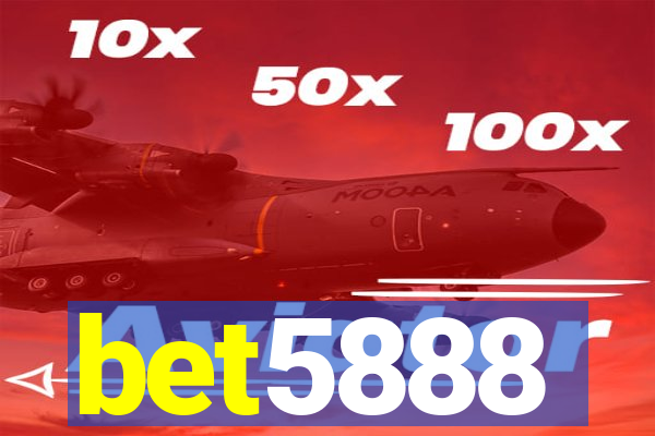 bet5888