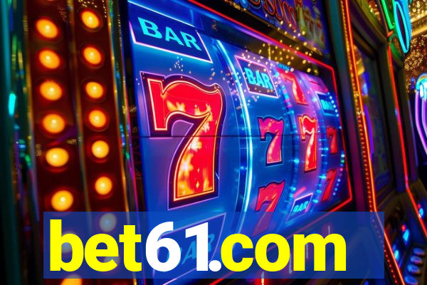 bet61.com