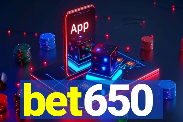 bet650