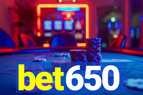 bet650