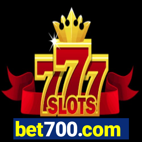 bet700.com