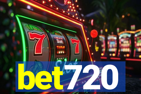 bet720