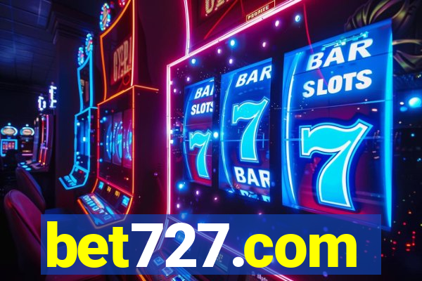 bet727.com