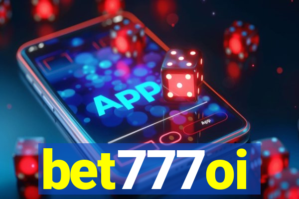 bet777oi