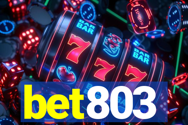 bet803