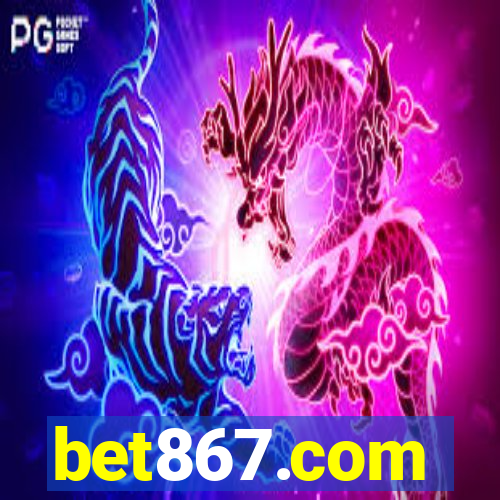 bet867.com