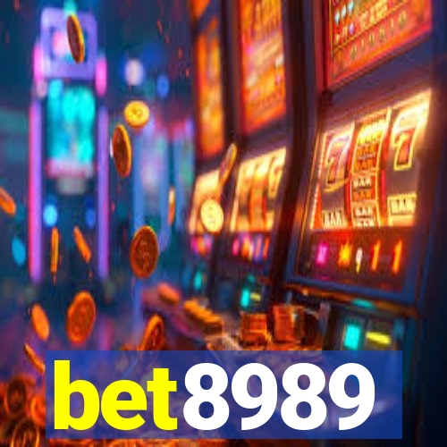 bet8989