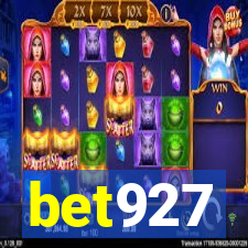 bet927