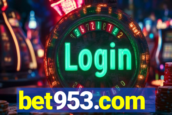 bet953.com