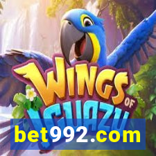 bet992.com