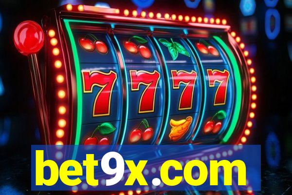 bet9x.com