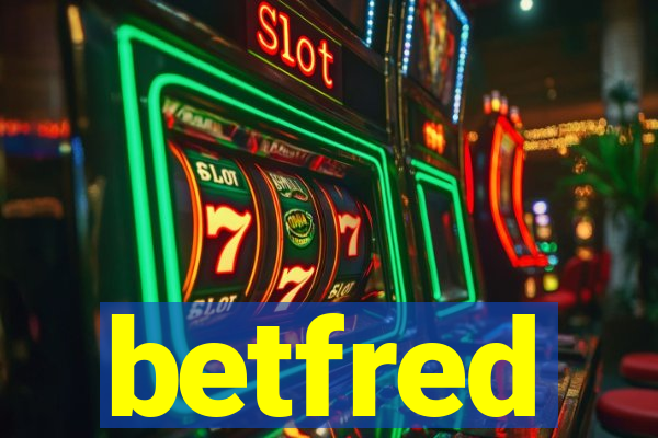 betfred