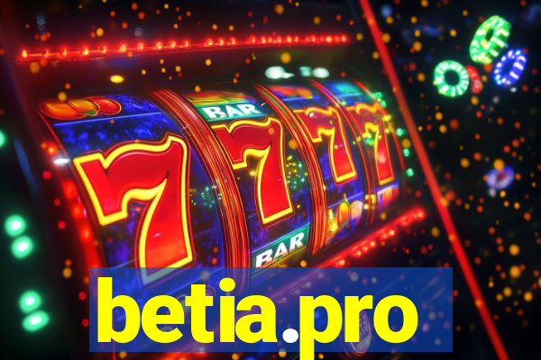 betia.pro