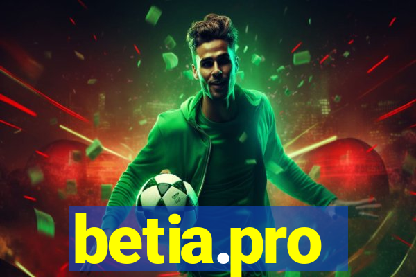 betia.pro