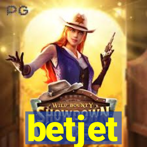 betjet