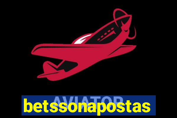 betssonapostas