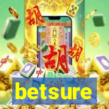 betsure