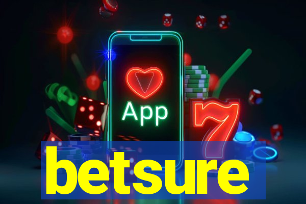 betsure