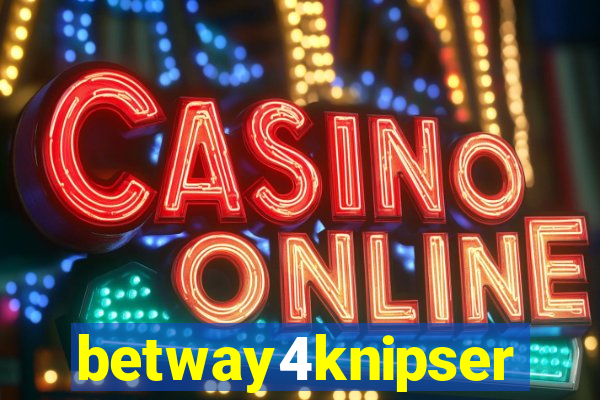 betway4knipser