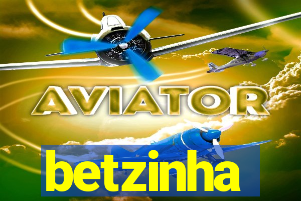 betzinha