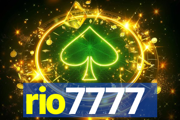 rio7777