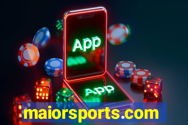 maiorsports.com