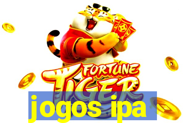 jogos ipa