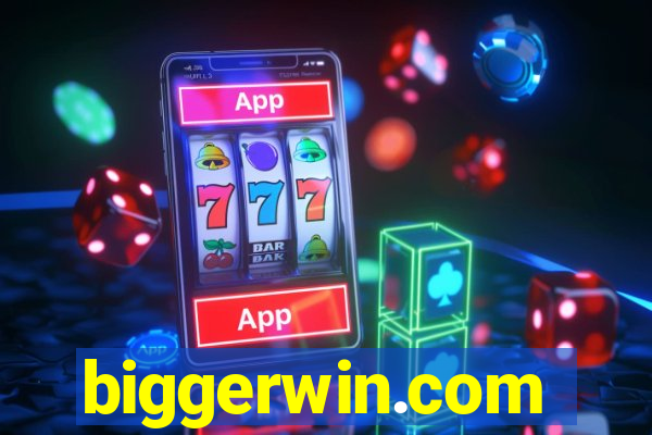 biggerwin.com