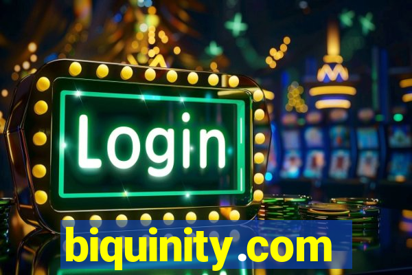 biquinity.com