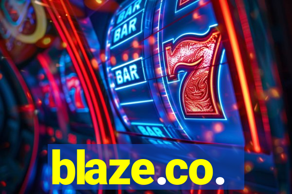 blaze.co.