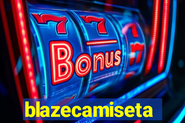 blazecamiseta