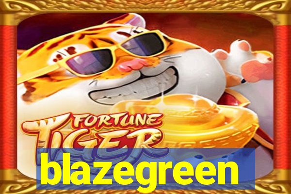 blazegreen