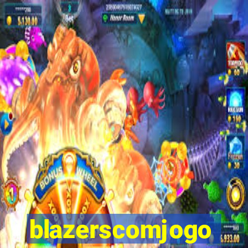 blazerscomjogo