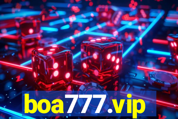 boa777.vip