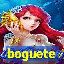 boguete