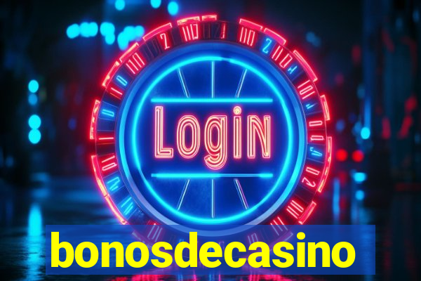 bonosdecasino